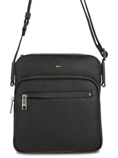 Ray Messenger Bag Black - HUGO BOSS - BALAAN 2