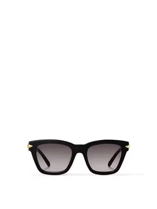 LV Maltage Light Square Sunglasses Z2042E - LOUIS VUITTON - BALAAN 2