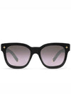 Eyewear My Monogram Square Sunglasses Black - LOUIS VUITTON - BALAAN 7