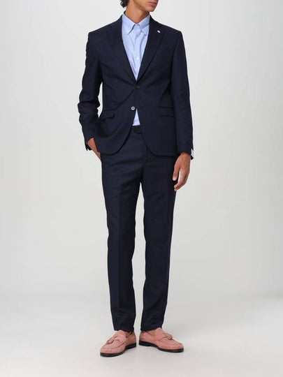 Suit men Manuel Ritz - MANUEL RITZ - BALAAN 2