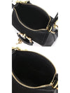 Joan Mini Shoulder Bag Black - CHLOE - BALAAN 5