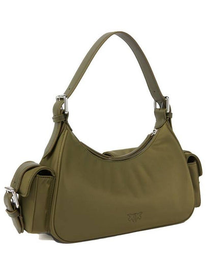 Pinko Shoulder Bag - PINKO - BALAAN 2