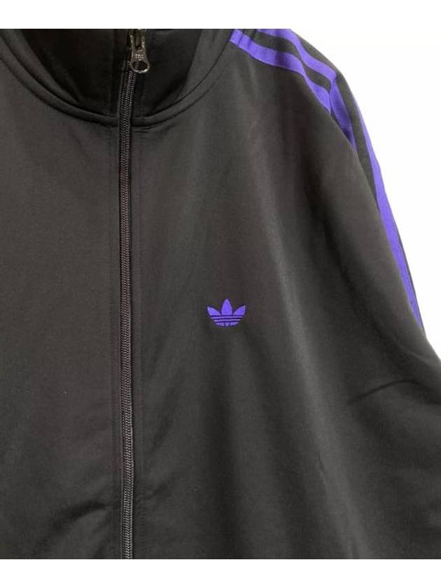 Originals Beckenbauer Track Jacket Green - ADIDAS - BALAAN 5