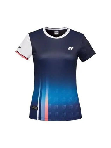 YONEX 241TS028F Midnight Women s Active Color Gamewear - YOUNESS - BALAAN 1