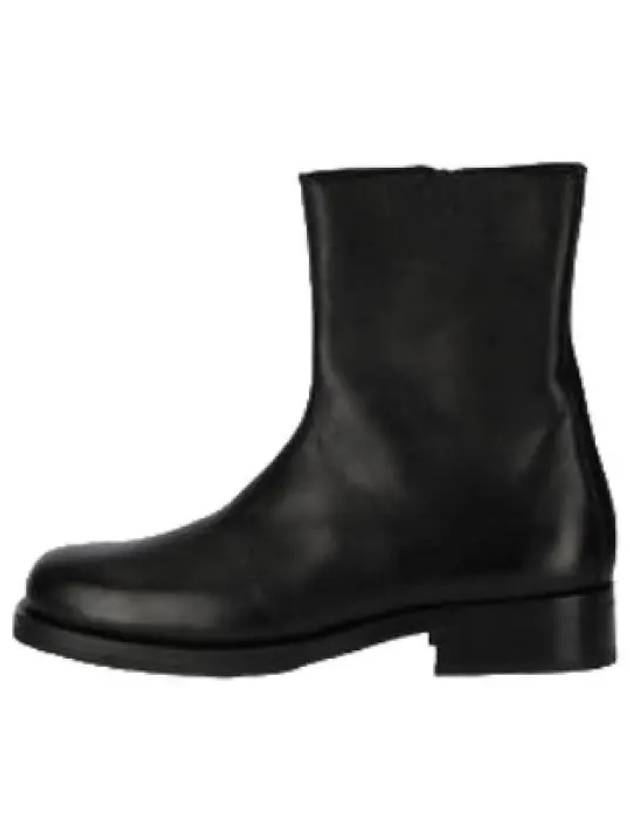 Camion ankle boots black - OUR LEGACY - BALAAN 1