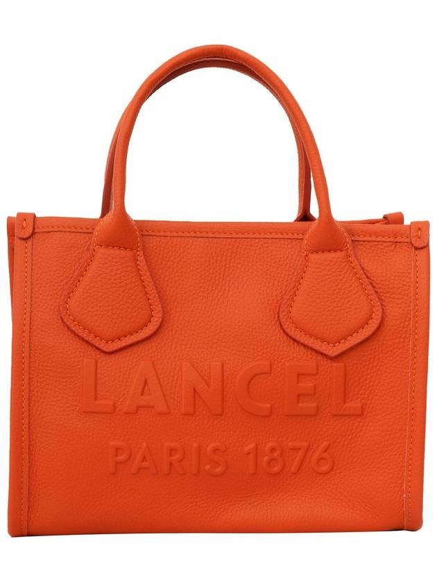 Lancel Hand Held Bag. - Lancel - BALAAN 1