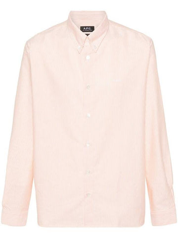 A.P.C. Shirt - A.P.C. - BALAAN 1