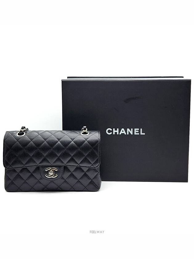 women shoulder bag - CHANEL - BALAAN 9