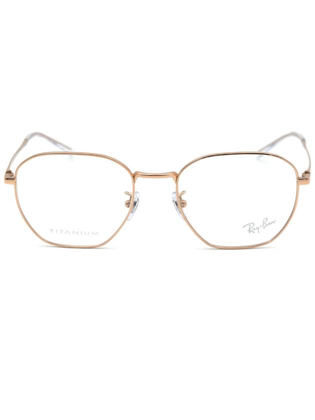 Ray Ban Glasses RB8777D 1248 - RAY-BAN - BALAAN 1