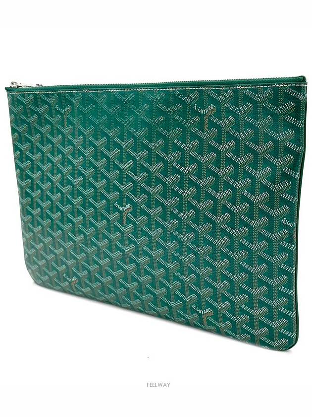 women clutch bag - GOYARD - BALAAN 2