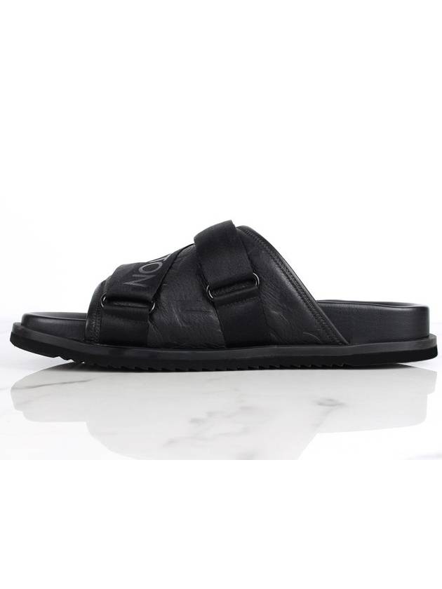 mule sandals 9 - LOUIS VUITTON - BALAAN 8