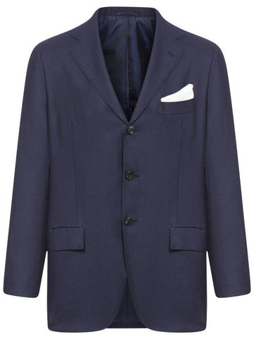 Kiton Jacket - KITON - BALAAN 1