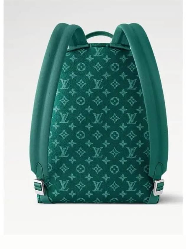 Discovery PM Backpack M12780 - LOUIS VUITTON - BALAAN 4