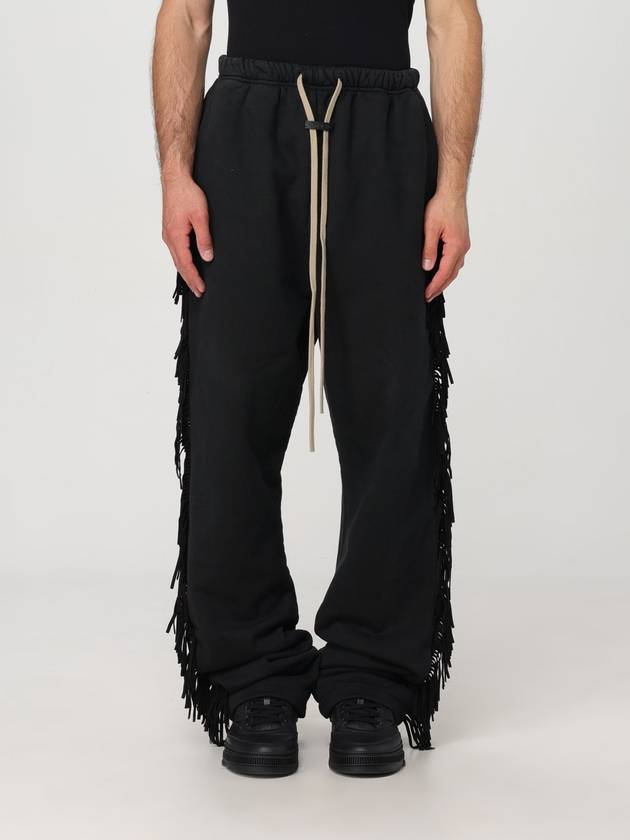 Pants men Fear Of God - FEAR OF GOD - BALAAN 1