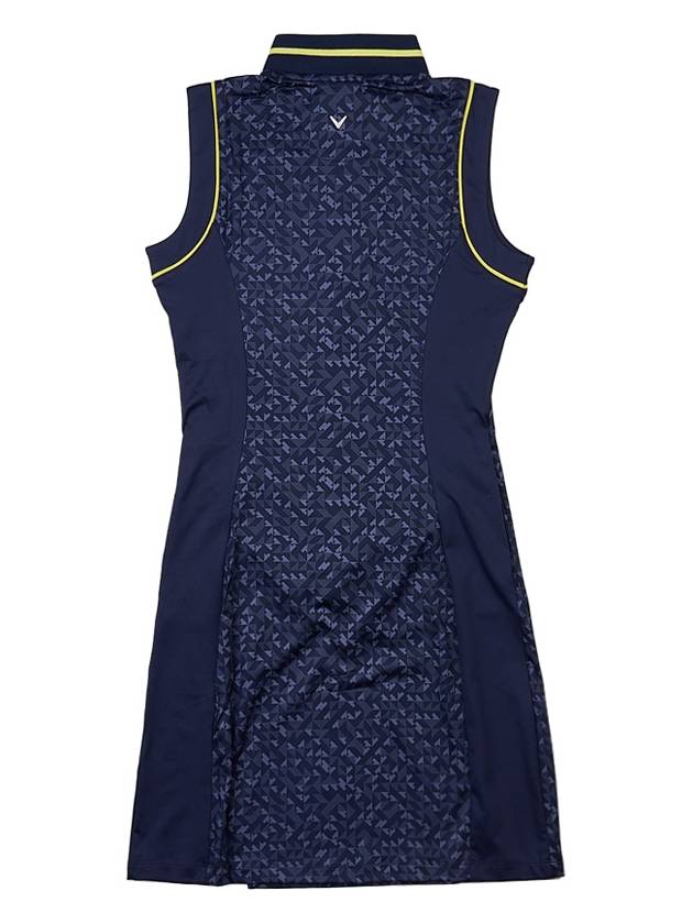 Polo sleeveless dress CGDSD007 410 - CALLAWAY GOLF - BALAAN 2