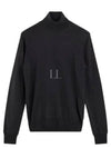 Ride Merino Turtleneck Green - J.LINDEBERG - BALAAN 2