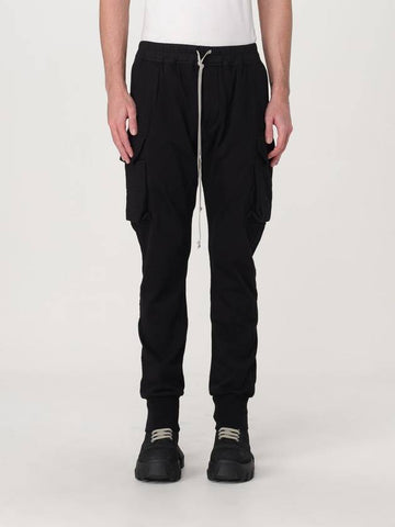 Pants men Drkshdw - RICK OWENS - BALAAN 1