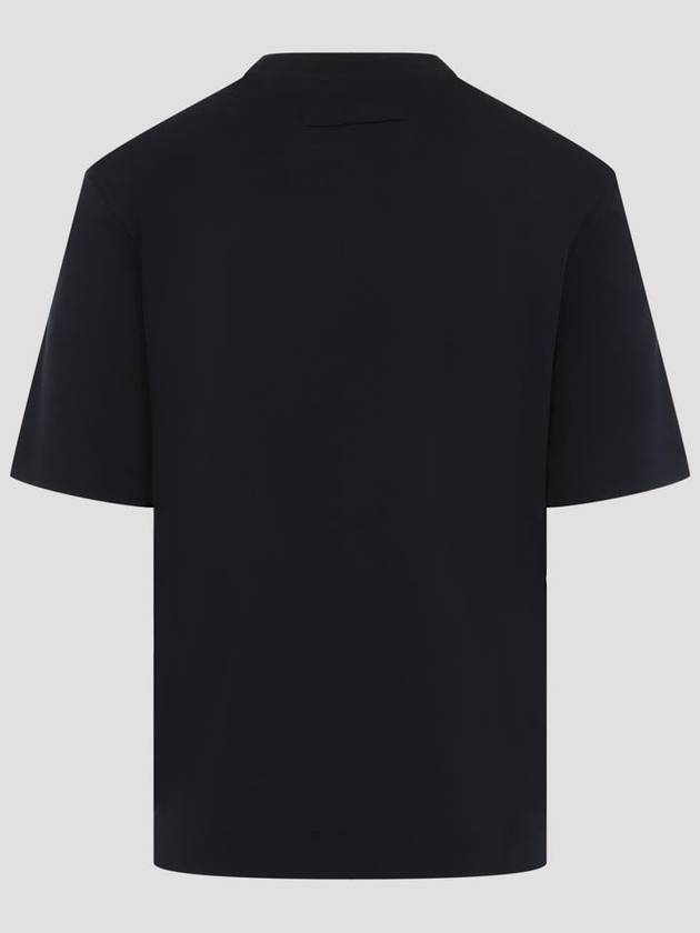 Zegna Tshirt - ERMENEGILDO ZEGNA - BALAAN 2