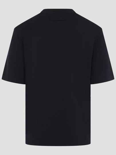 Zegna Tshirt - ERMENEGILDO ZEGNA - BALAAN 2