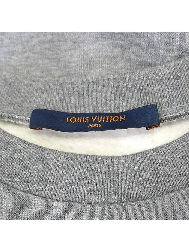 Smith Market Used Luxury Goods 1A7X70 Tee Men s Clothing - LOUIS VUITTON - BALAAN 5