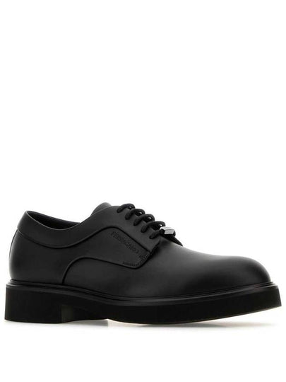 Salvatore Ferragamo Lace-Ups - SALVATORE FERRAGAMO - BALAAN 2