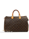 women tote bag - LOUIS VUITTON - BALAAN 1