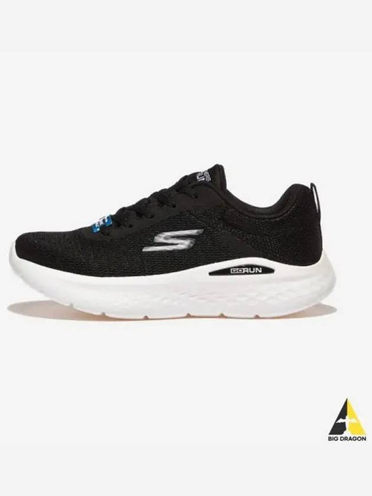 Skechers Go Run Lite BKW - SKANDINAVISK - BALAAN 1