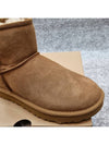 USA USA Classic Mini II Boots Chestnut - UGG - BALAAN 7