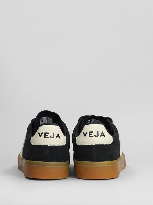 Veja Campo Sneakers - VEJA - BALAAN 4