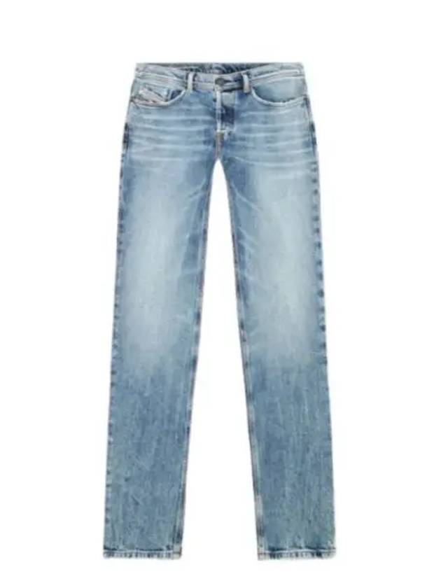 D Finitive Jeans Blue - DIESEL - BALAAN 2