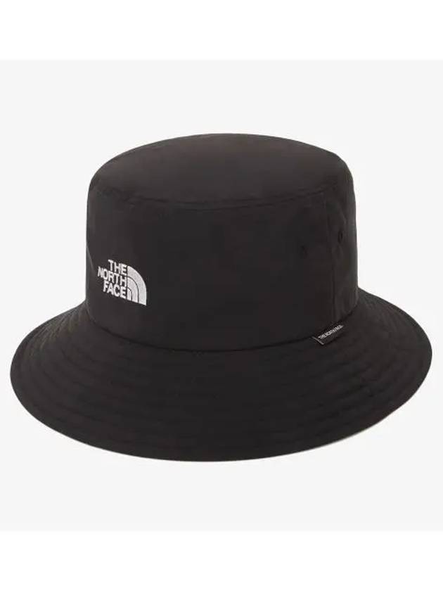 The North Face NE3HQ50A ECCO Eco Bucket Hat - THE NORTH FACE - BALAAN 1