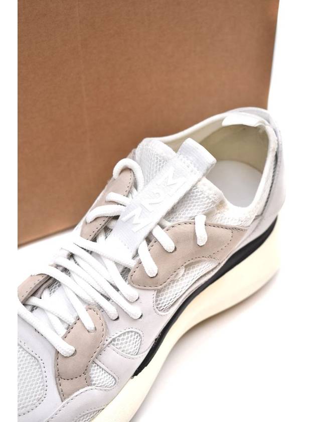 Vic Matie Sneakers - VIC MATIE - BALAAN 4