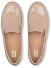 lena loafer taupe patent women - FITFLOP - BALAAN 2