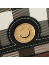 Note Shoulder Bag Dark Birch Brown - BURBERRY - BALAAN 6