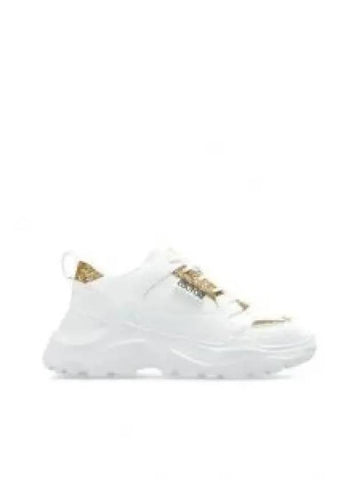 SPEEDTRACK SNEAKERS 77VA3SC2 ZP308 G03 1325955 - VERSACE - BALAAN 1