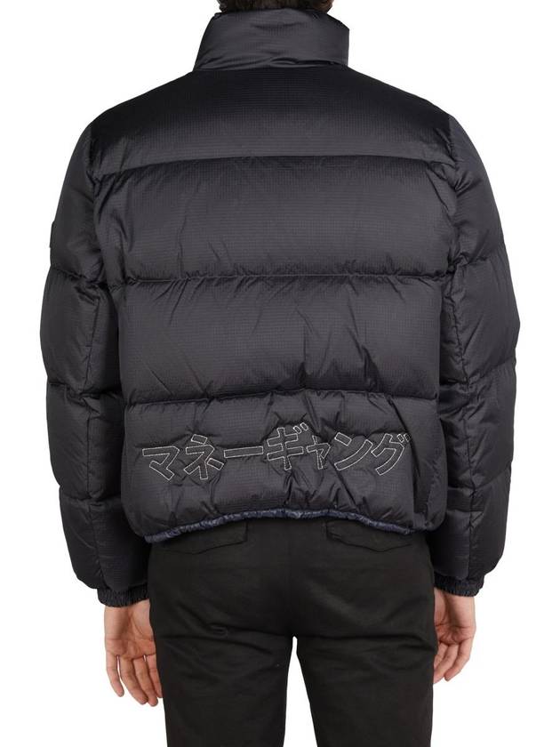 Tatras Tall Neck Down Jacket - TATRAS - BALAAN 4