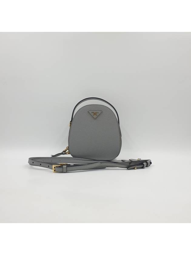 Women s Odette Backpack 4274 - PRADA - BALAAN 4