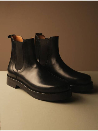 Dennis Chelsea boots BK - FLAP'F - BALAAN 2