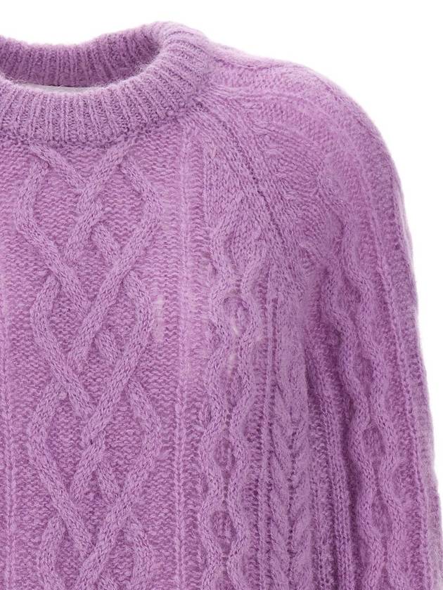 Isabel Marant Étoile 'Elka' Sweater - ISABEL MARANT ETOILE - BALAAN 3