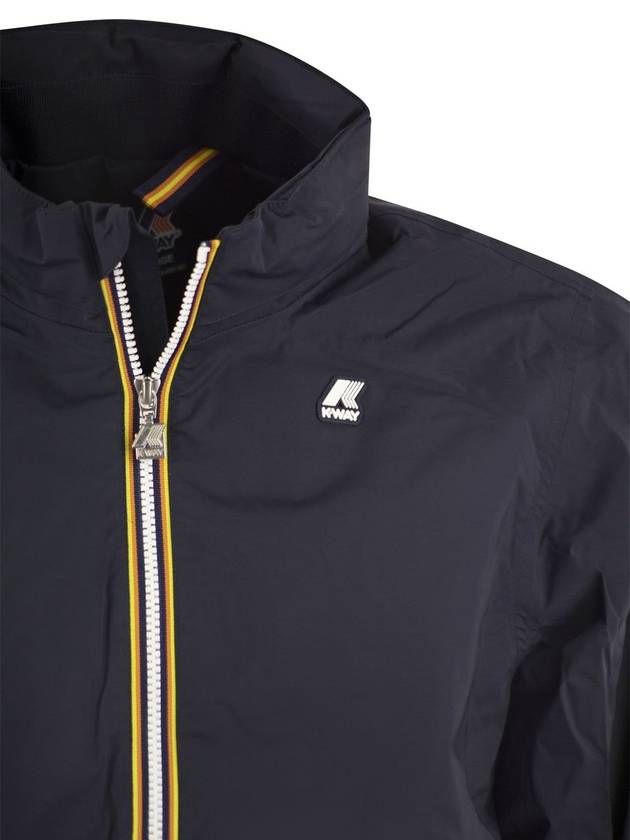 AMAURY STRETCH - Waterproof jacket - K-WAY - BALAAN 4