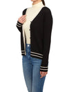 93460139650 SEMELE 012 Women s wool cardigan - MAX MARA - BALAAN 7