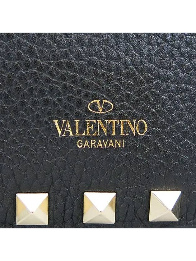 TW2P0S39VSH Clutch Bag - VALENTINO - BALAAN 5