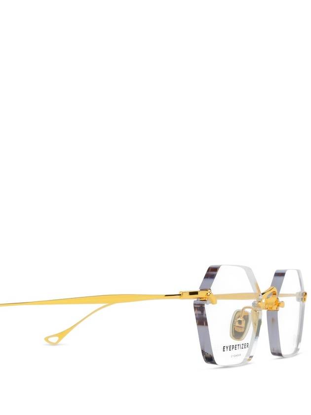 Eyepetizer CARNABY OPT Gold - EYEPETIZER - BALAAN 3