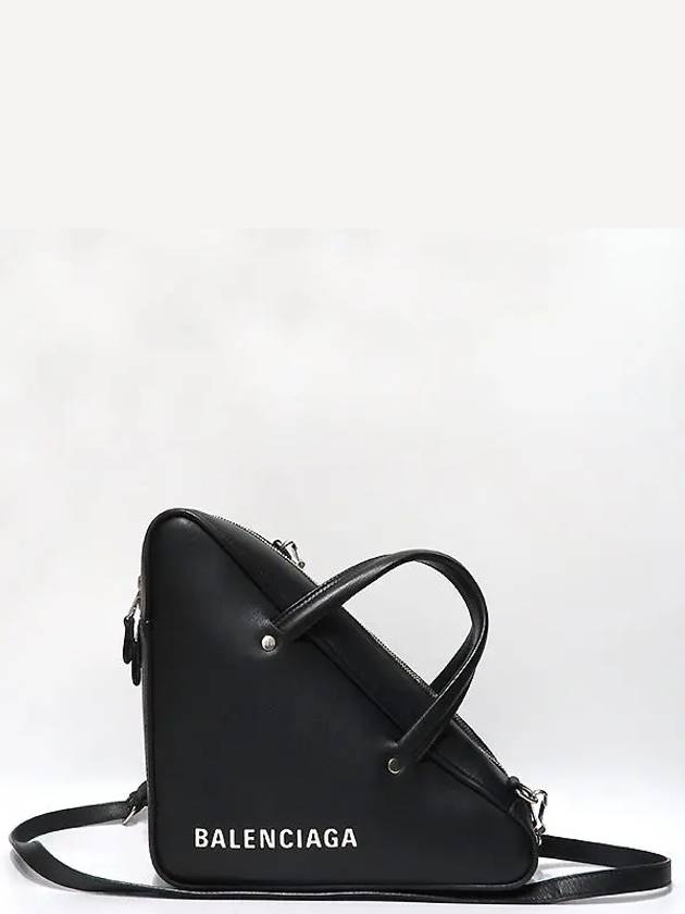 476975 2 WAY bag - BALENCIAGA - BALAAN 2