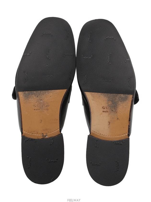 men loafers - GUCCI - BALAAN 10