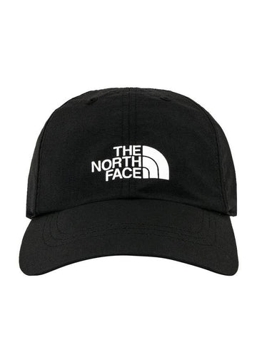 Horizon Ball Cap Black - THE NORTH FACE - BALAAN 1