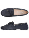 Women's Gommino Driving Shoes Navy - TOD'S - BALAAN 2