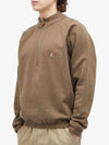 Hooded Sweatshirt RBMW0334FA241GRN0029 Free Crocodile - ROA - BALAAN 2