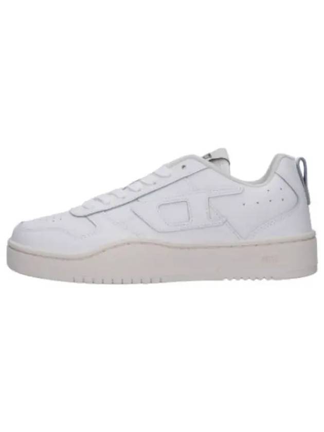 Yukiyo Low Sneakers White - DIESEL - BALAAN 1