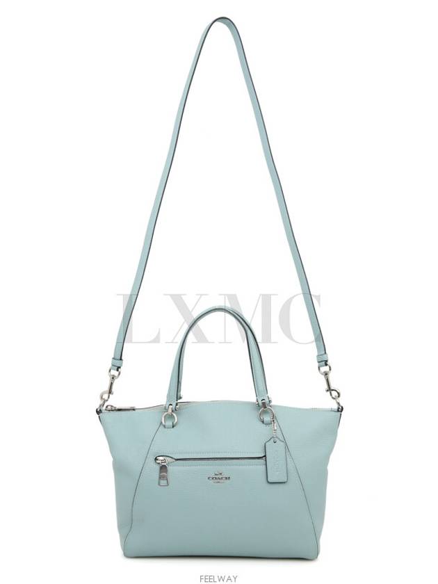 women tote bag - COACH - BALAAN 10